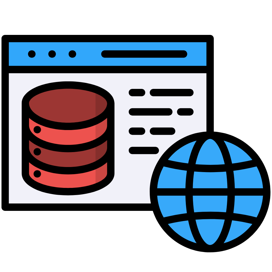 Oracle HCM Cloud Icon