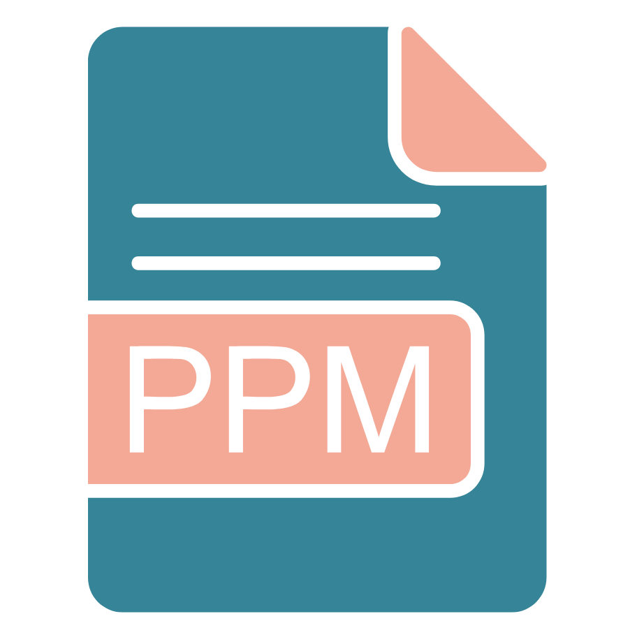 Oracle PPM Cloud Icon